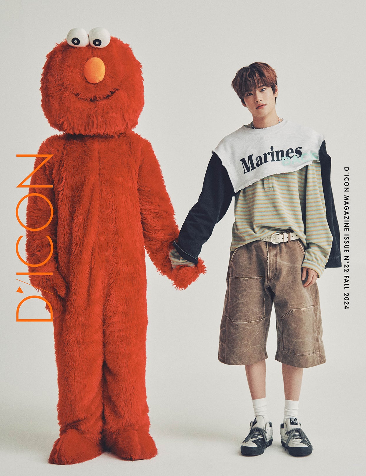 RIIZE DICON ソヒsohee B ver DICON VOLUME N°22 RIIZE : A-beautifal SOHEE ver.] | kokode