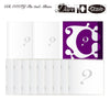 CRAVITY - [DARE TO CRAVE] 2nd Album 12 Version SET (VER SET + DIGIPACK SET)