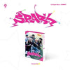 EMOTI:M - [CONNECT] 1st Single Album RANDOM Version