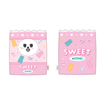 STAYC - [ONLY 4 SWITH] 4TH ANNIVERSARY MD PLUSH COVER