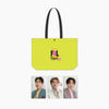 FORESTELLA - [2024 FORESTELLA SHOW FNL] OFFICIAL MD TARPAULIN BAG