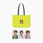 FORESTELLA - [2024 FORESTELLA SHOW FNL] OFFICIAL MD TARPAULIN BAG