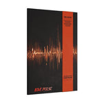 (PRE-ORDER) TREASURE - [LOVE PULSE] 3rd Mini Album ROCKCHIC Version