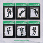 (PRE-ORDER) P1HARMONY - [DUH!] 8th Mini Album H 6 Version SET