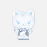 (PRE-ORDER) aespa - [SYNK : aeXIS LINE] 2025-26 LIVE TOUR OFFICIAL MD 14CM STANDING DOLL