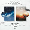 XODIAC - [GLOWY DAY] 3rd Single Album RANDOM Version