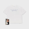 RED VELVET - [A Day in Red & Velvet] 2026 FAN-CON MD T-SHIRT SET (DAY Ver.)