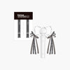 izna - [WHO DAT GIRL?] 2026-2027 CONCERT TOUR MD CUSTOM RIBBON Ver.2