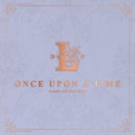 Lovelyz - [Once Upon A Time] 6th Mini Album RANDOM Cover