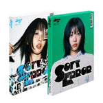 YVES - [SOFT ERROR] 3rd EP Album VER 1.