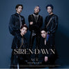 A.C.E - [SIREN : DAWN] (5th Mini Album RANDOM Version)