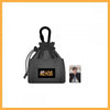 KIM SEONHO - [LOVE FACTORY] 2026 FANMEETING MD MINI CARABINER POUCH