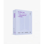 BTS - [BTS WORLD TOUR LOVE YOURSELF : SPEAK YOURSELF [THE FINAL]] DVD