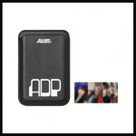 ALLDAY PROJECT - [ALLDAY PROJECT] 1st EP Album OFFICIAL MD MAGSAFE CARD WALLET