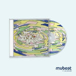 MIN CHAE YOUNG - [BEFORE I BECOME ASH / 재가 되기 전에] EP MUBEAT ALBUM Version