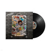 RICHIMAN AND GROOVE NICE - [Pack My Suitcase] LP