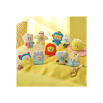 (PRE-ORDER) TREASURE - [TRUZ BABY NEW BORN] OFFICIAL MD BABY NEWBORN_PLUSH DOLL