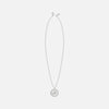 HA SUNG WOON - [Tell The World] 2025 FANMEETING OFFICIAL MD PENDANT NECKLACE