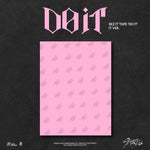(PRE-ORDER) STRAY KIDS - [DO IT] SKZ IT TAPE IT Version