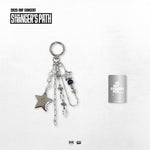 (PRE-ORDER) ONF - [THE MAP : STRANGER'S PATH] 2025 CONCERT OFFICIAL MD KEYCHAIN
