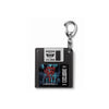 P1Harmony - [P1uspace H：Horror Haven] 2026 FAN MEETING MD ARCHIVE DISK KEYRING