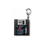 (PRE-ORDER) P1Harmony - [P1uspace H：Horror Haven] 2026 FAN MEETING MD ARCHIVE DISK KEYRING