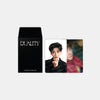 NCT JNJM - [DRALITY] 2026 FANMEETING TOUR MD RANDOM TRADING CARD
