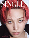 SINGLES JAPAN - VOL.22 JO1 REN B Type