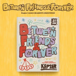 (PRE-ORDER) KEP1ER - [BETWEEN FRIENDS&FOREVER] 2026 Season's Greetings