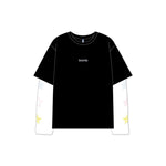 ILLIT - [BOMB] OFFICIAL MD L/S T-SHIRT