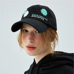 [POCLANOS X MARDI] CAP