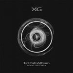 (PRE-ORDER) XG - [TBA] 1st FULL Album FIRST Edition COCONA Version