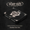 HEART OF WOMAN -[HEART BYTE : LEGACY] 1st Album GOLDEN ERA Version