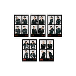 TXT - [2026 MOA CON] OFFICIAL MD 4-Cut Photo