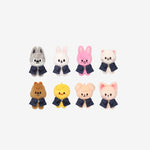 (PRE-ORDER) Stray Kids - [SKZ'S MAGIC SCHOOL] SKZOO PLUSH 10CM Ver.