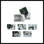 MEOVV - [MEOVV] The 1st Season’s Greetings POP-UP MD Photo Set