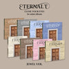 CLOSE YOUR EYES - [ETERNALT] 1st Mini Album JEWEL KENSHIN Version
