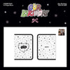 OURBIRTHDAY - [Our Birthday] POP-UP MD BOOK COVER