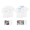 RESCENE - [Scent Archive - MEMORIES OF RESCENE] POP-UP MD DRAWING T-SHIRT