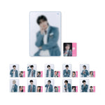 THE BOYZ - [THE B LAND] FAN-CON OFFICIAL MD WOOL BLANKET