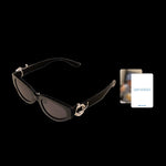 (PRE-ORDER) TAEYANG - [QUINTESSENCE] 4th Album OFFICIAL MD LIMITED SUNGLASS SET