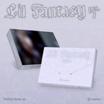CHAEYOUNG (TWICE) - [LIL FANTASY VOL.1] 1st Album PLATFORM NEMO Version