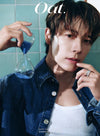 OAT (CHINA) - 2025.11 SUPER JUNIOR DONGHAE A Type