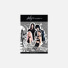 aespa - [#Whiplash_mood] OFFICIAL MD REMOVABLE STICKER