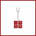 iKON - [iKON FOUREVER] 2026 TOUR MD KEYCAP KEYRING