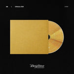 QM, CRUCiAL STAR - [GOLD / 금]