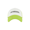 AKMU - [AKDONGDEUL] OFFICIAL MD AKMU MESH BALLCAP