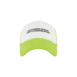 (PRE-ORDER) AKMU - [AKDONGDEUL] OFFICIAL MD AKMU MESH BALLCAP