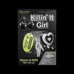 J-HOPE - [CHARM OF HOPE] KILLIN' IT GIRL Version