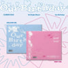 OURBIRTHDAY - [OUR BIRTHDAY] 1st Single Album PHOTOBOOK PARTY Version